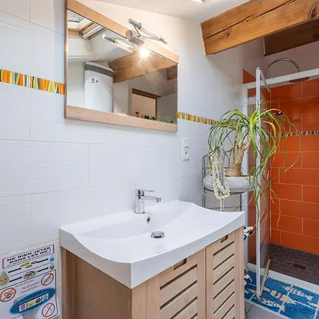 F2, Dans Un Coin De Paradis Apartamento *