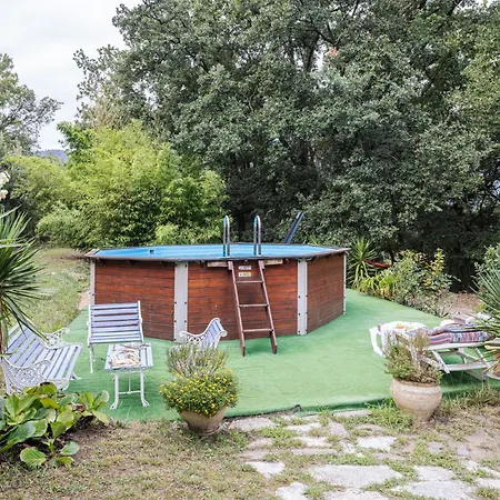 F2, Dans Un Coin De Paradis Apartamento Céret