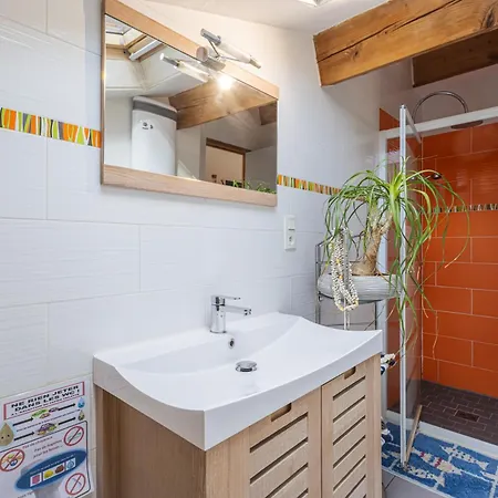 Vakantiehuis F2, Dans Un Coin De Paradis *