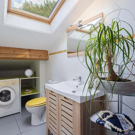 F2, Dans Un Coin De Paradis Apartamento