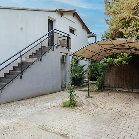 Apartamento F2, Dans Un Coin De Paradis Céret