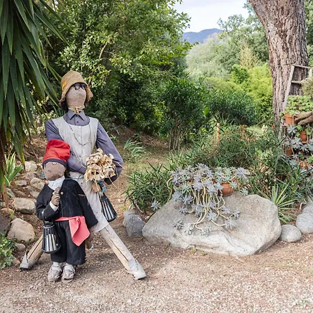 F2, Dans Un Coin De Paradis Apartamento Céret