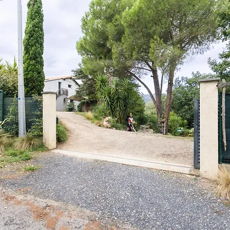F2, Dans Un Coin De Paradis Apartamento
